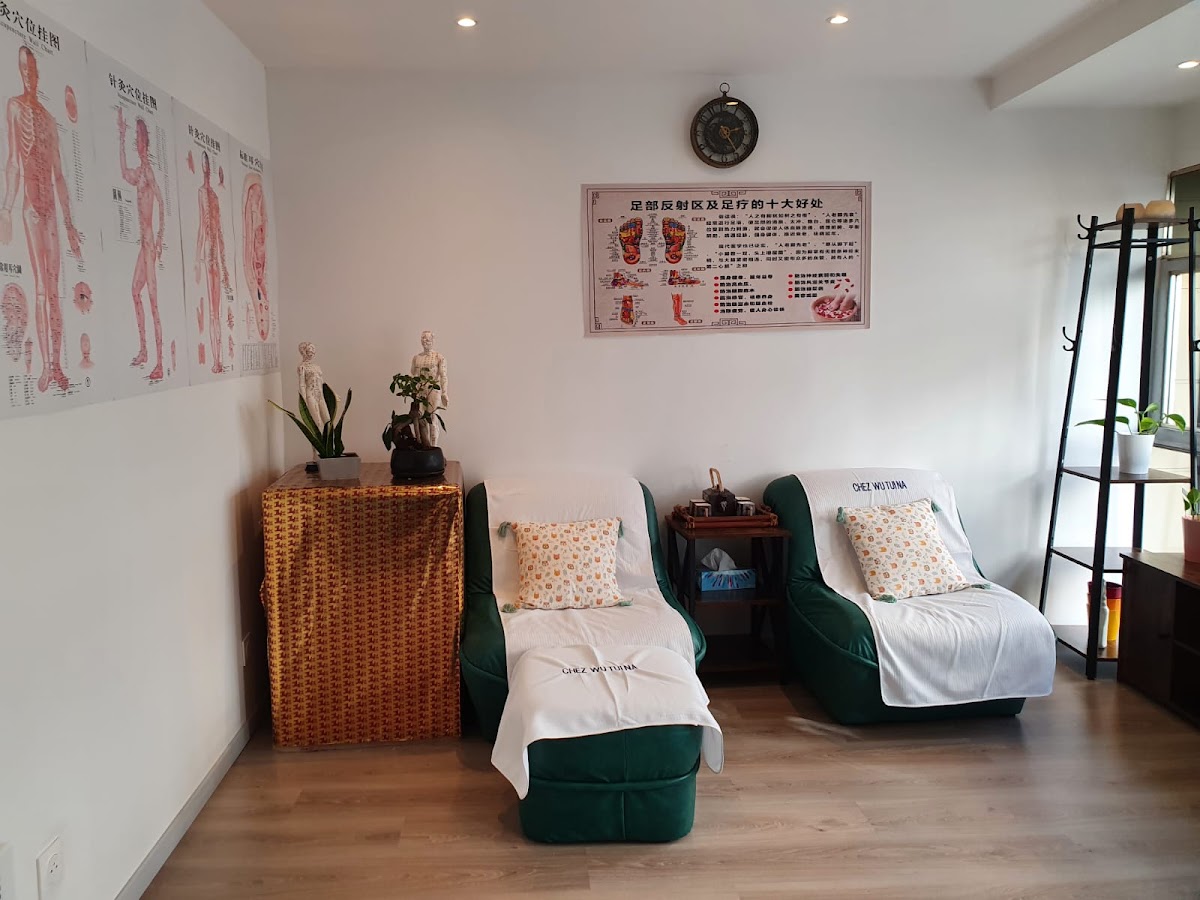 Espace Soins Naturels