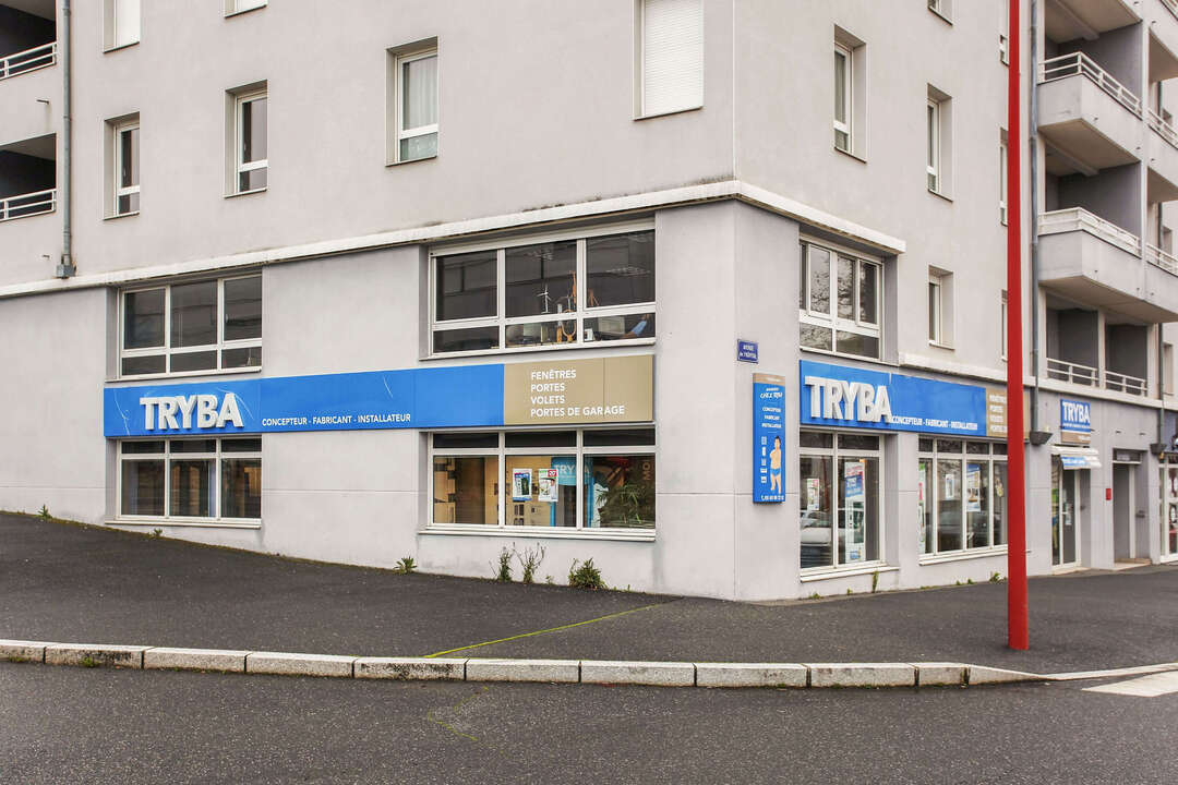 TRYBA Rodez