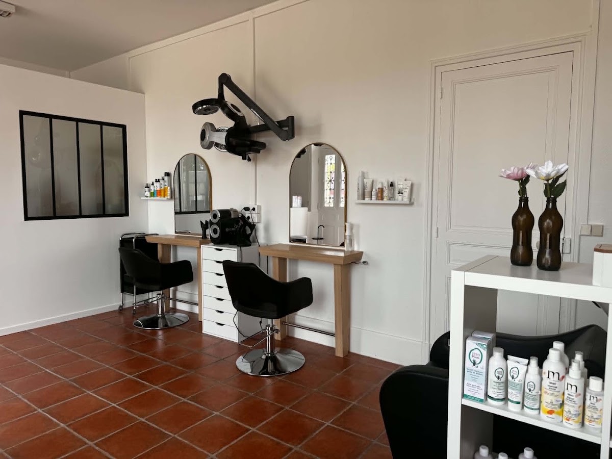 Le Salon Authentique
