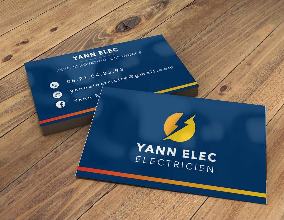 Yann Elec
