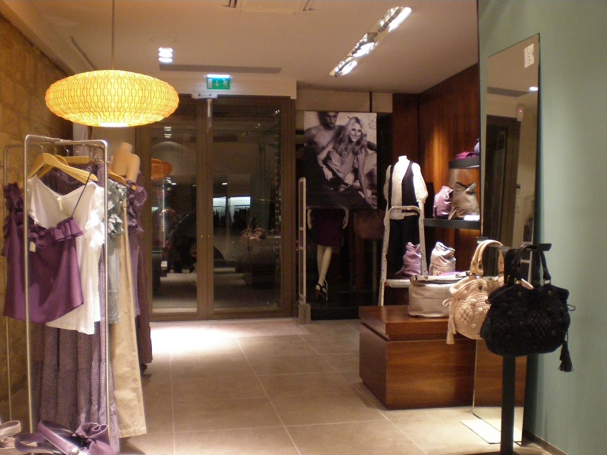 Services Menuiserie