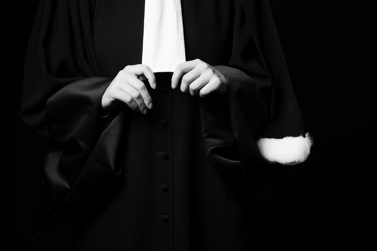Laureen MELIS - Avocat en droit pénal