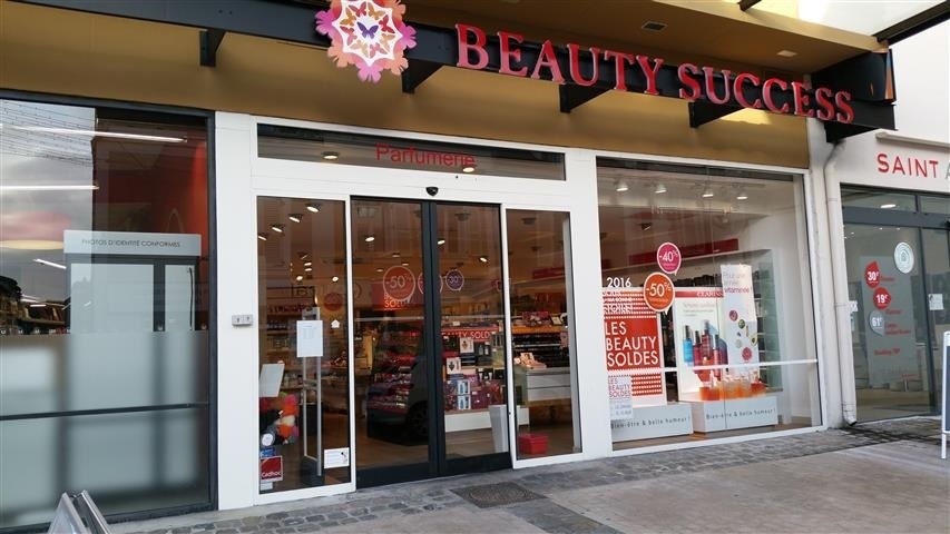 Beauty Success - Parfumerie & Institut