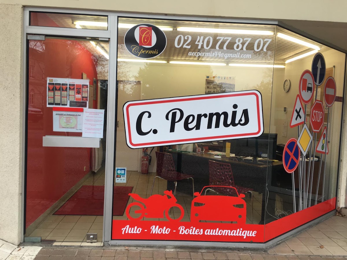 C Permis