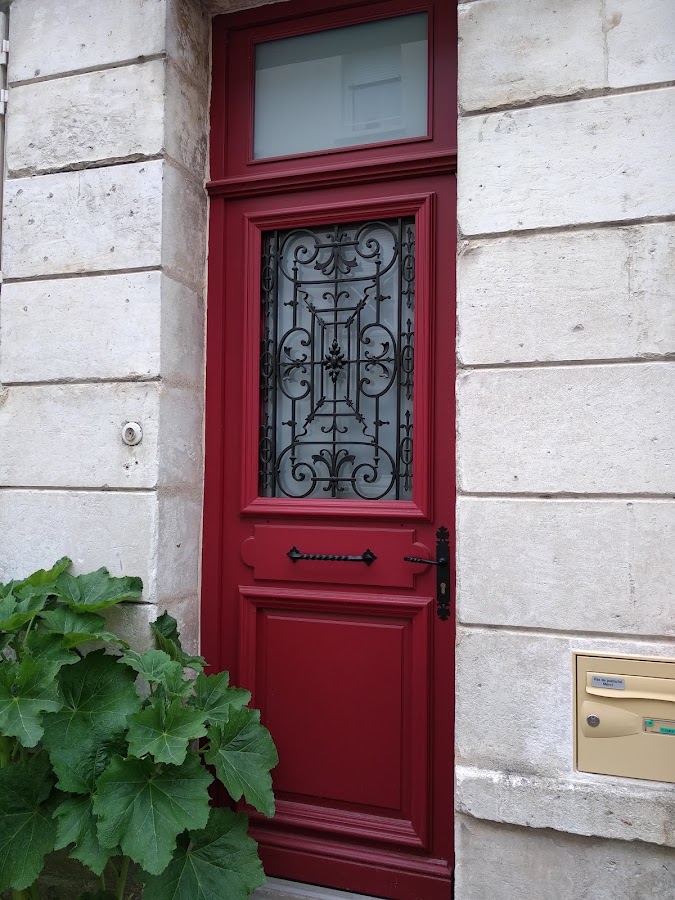 SARL Nouhet S.P Menuiserie