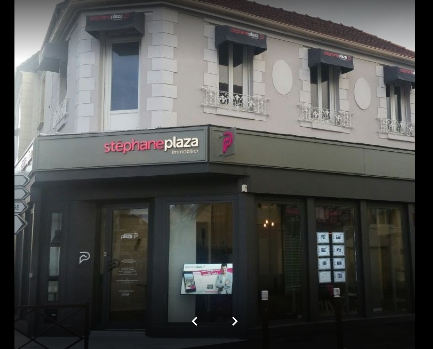 Stéphane Plaza Immobilier Arnouville