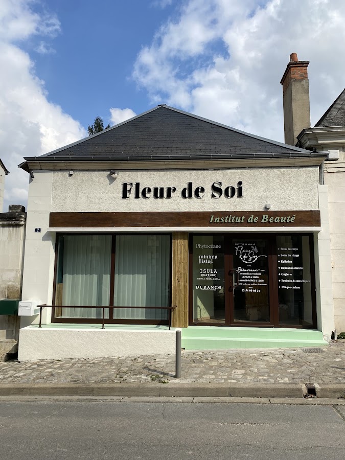 Fleur De Soi