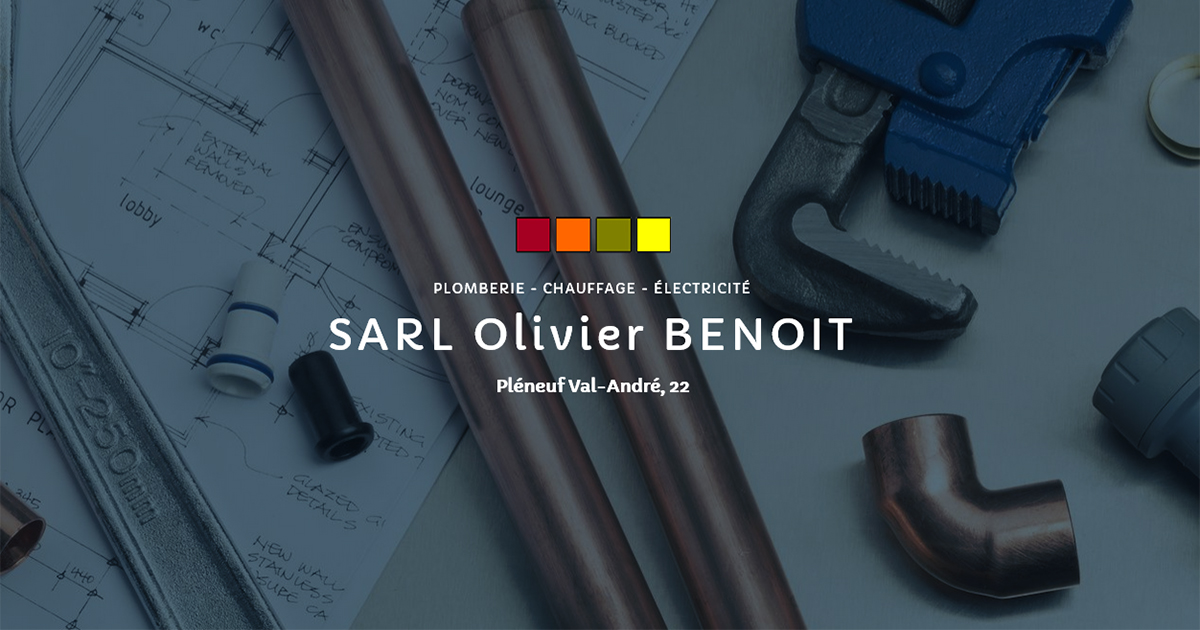 SARL Olivier BENOIT