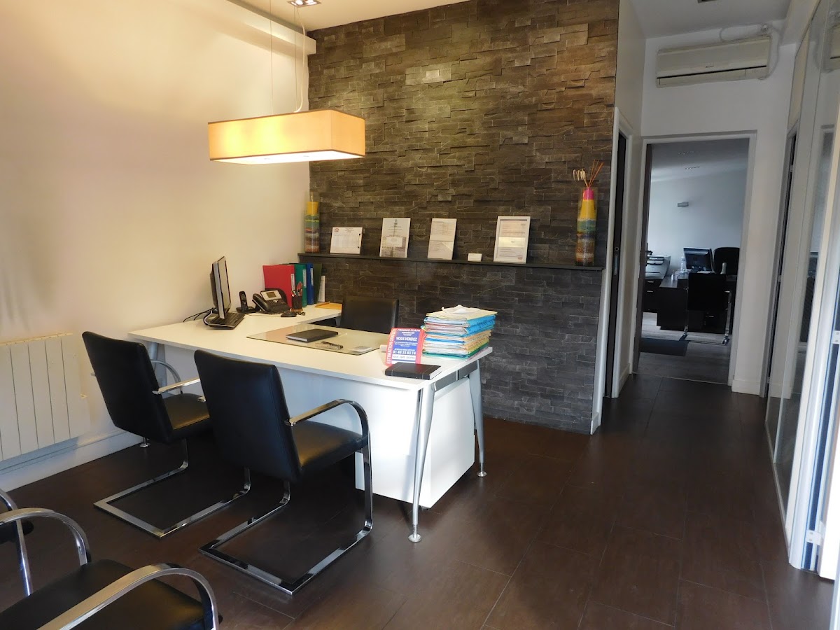 Agence immobilière PRIMMO FLASH Immobilier Aubervilliers
