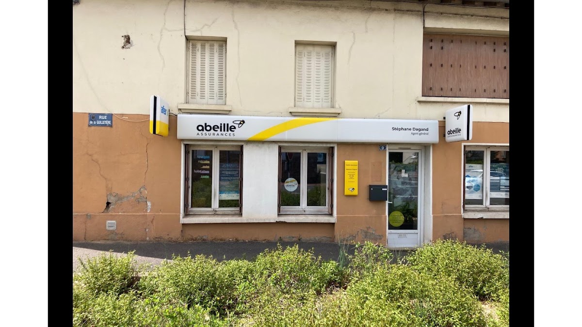Abeille Assurances - Saint Symphorien Sur Coise