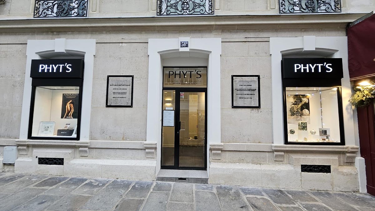Institut Phyt's