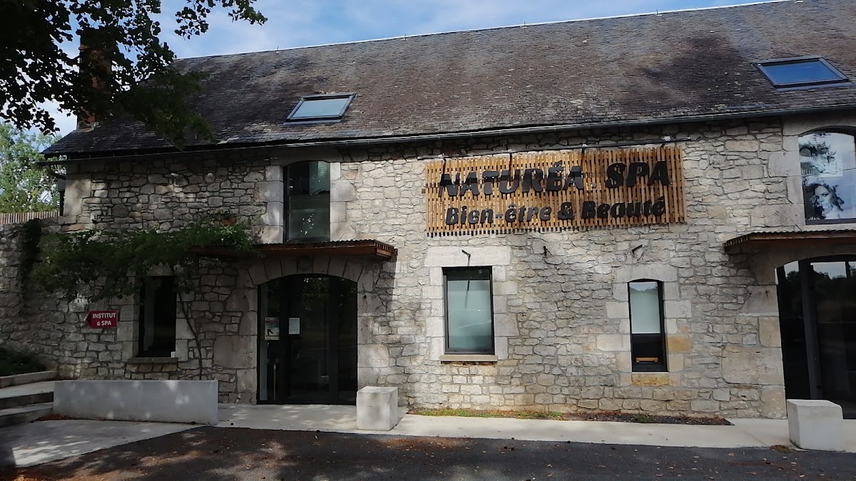 Institut Naturéa Spa Gramat