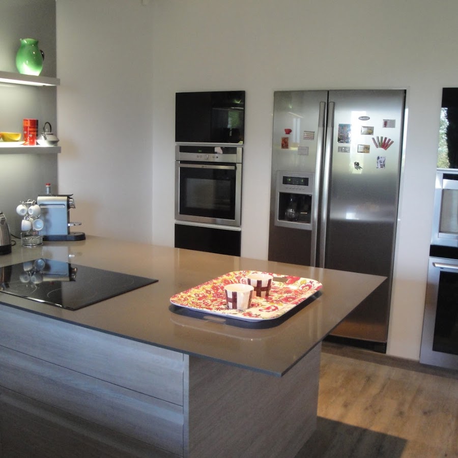Ambiance Décor Bois - Menuisier ébéniste Toulouse - Cuisiniste Blagnac