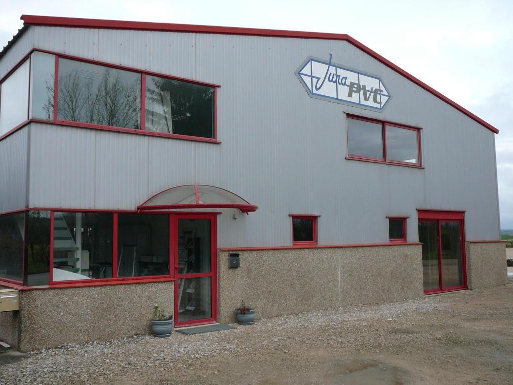 JURA PVC SAS