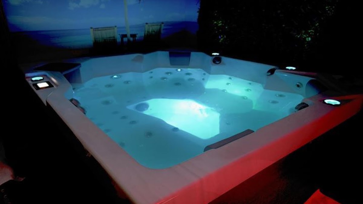Virtuel Spa