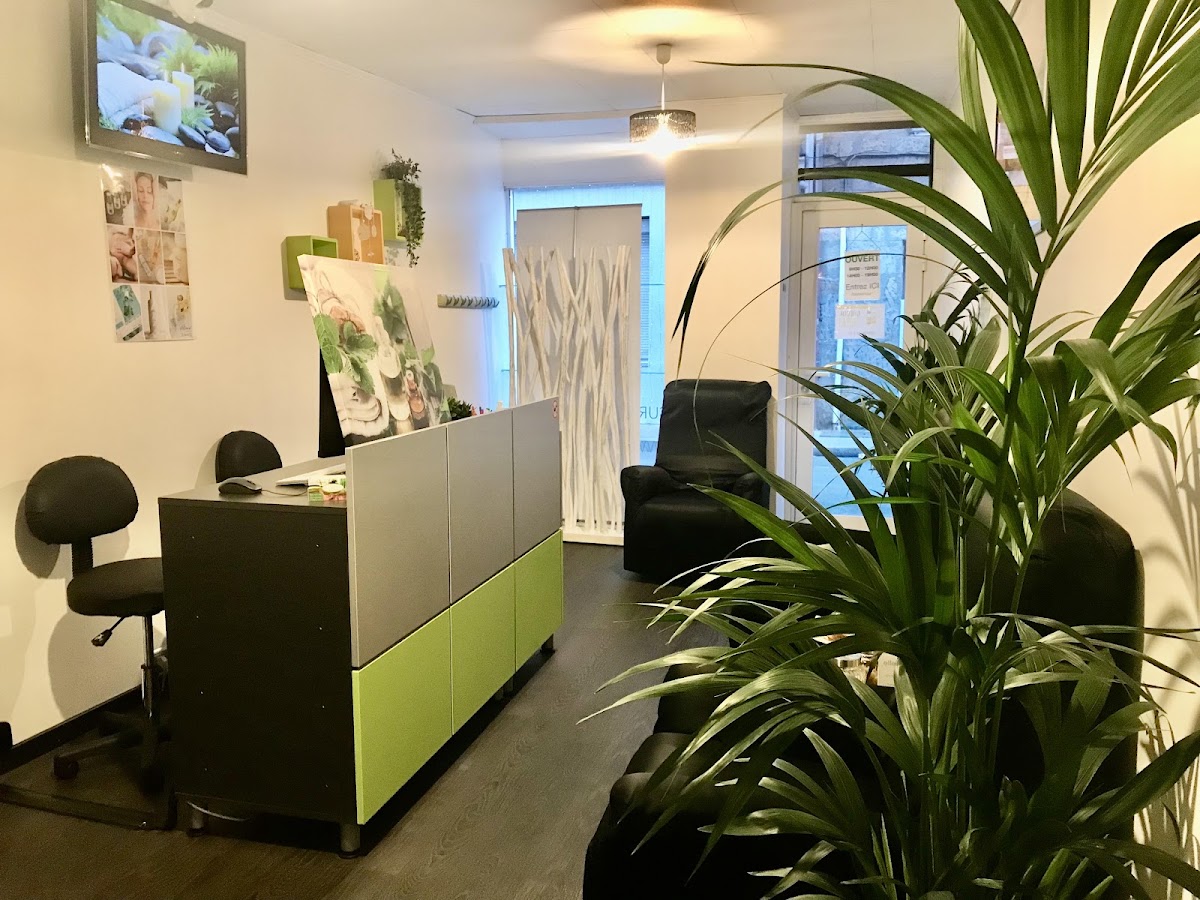 NATBEL | Institut de massage bien-être | Soin et conseil bien-être | Saint-Étienne - Loire - Auvergne-Rhône-Alpes