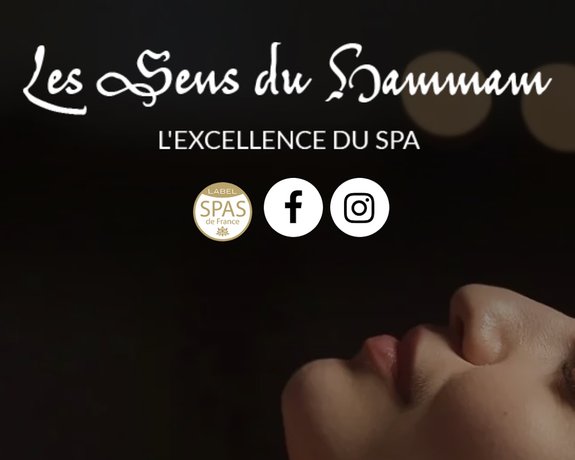 Les Sens du Hammam