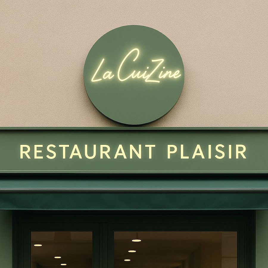La CuiZine