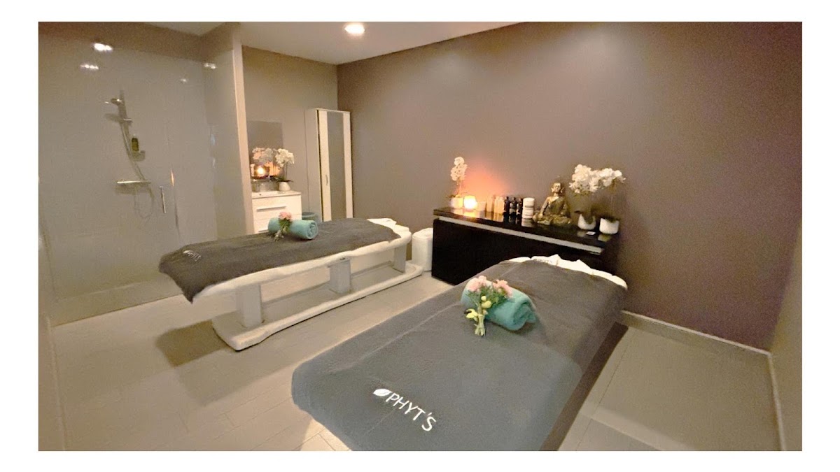 Institut de spa et bien-être Princesse Dorothée -Institut de beauté bio - Onglerie Maurepas