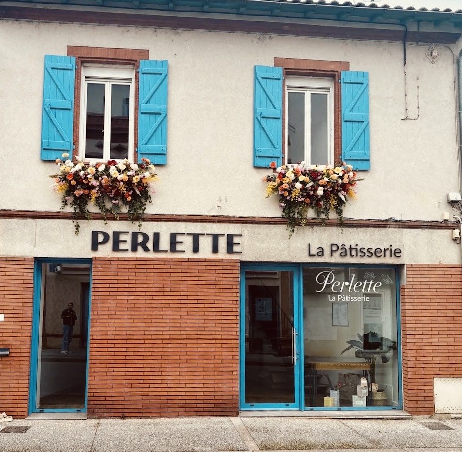 PERLETTE