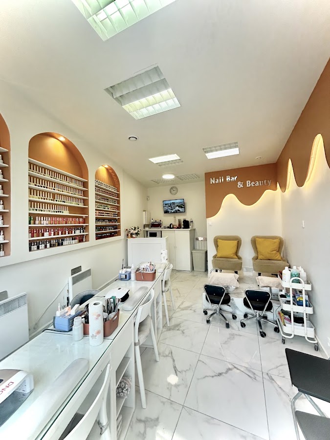 Super Nails 91 -Viry Châtillon