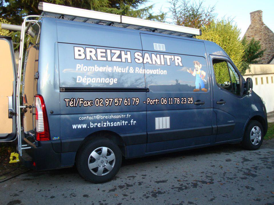 BREIZH SANIT'R