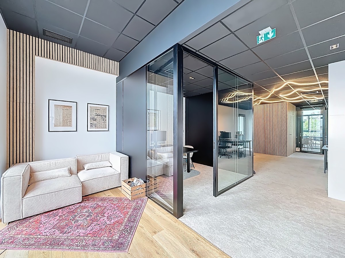 METROPOLE Immobilier