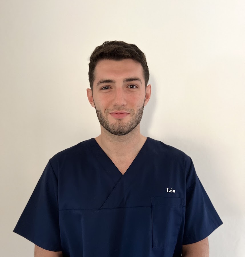 Léo LICATA
