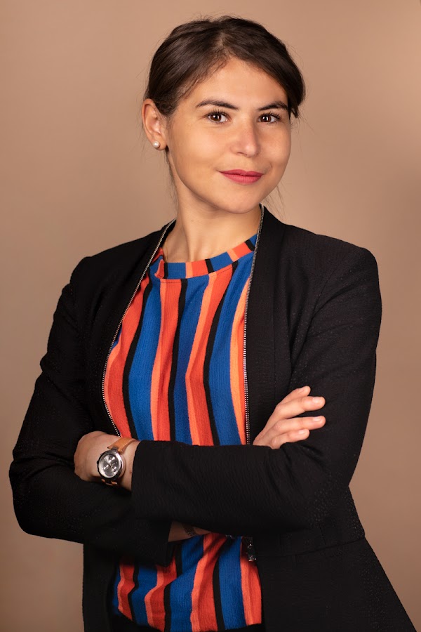 Amel ARAB Avocat HAGUENAU