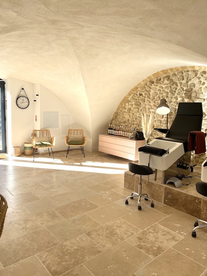 le Bar à ongles de Provence