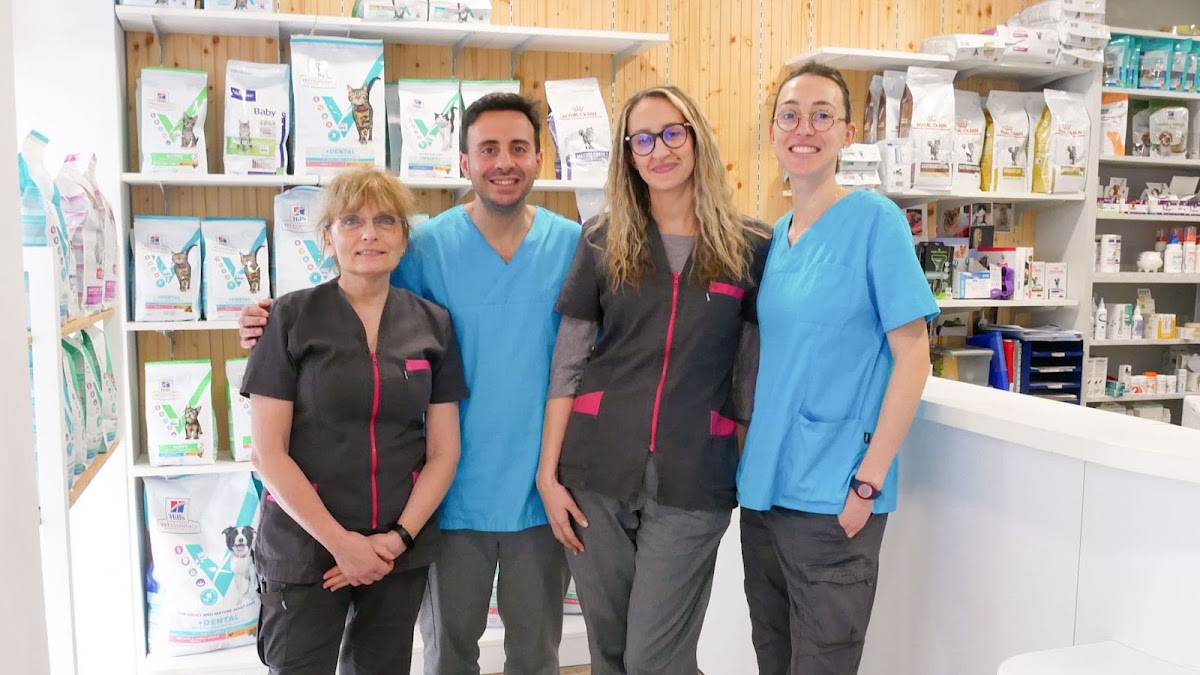 Clinique Vétérinaire Argos