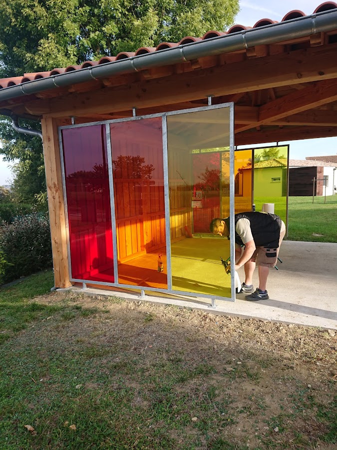 Eclat Verrier - Tous travaux verrier