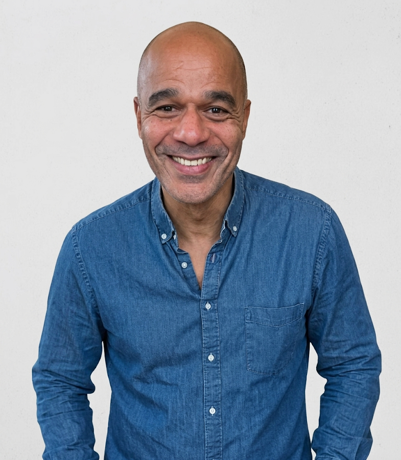 Alexandre Mba-Nzé Immobilier IAD Sucé sur Erdre
