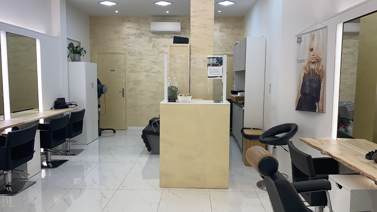 MC Coiffure