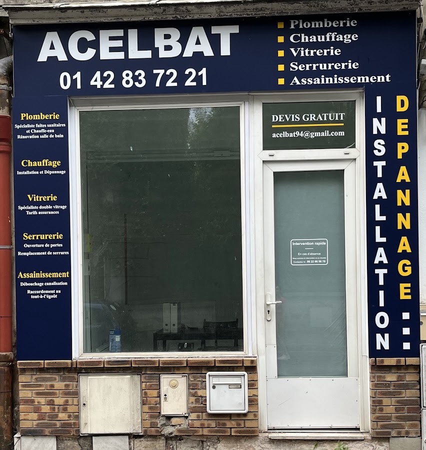 Ets Acelbat