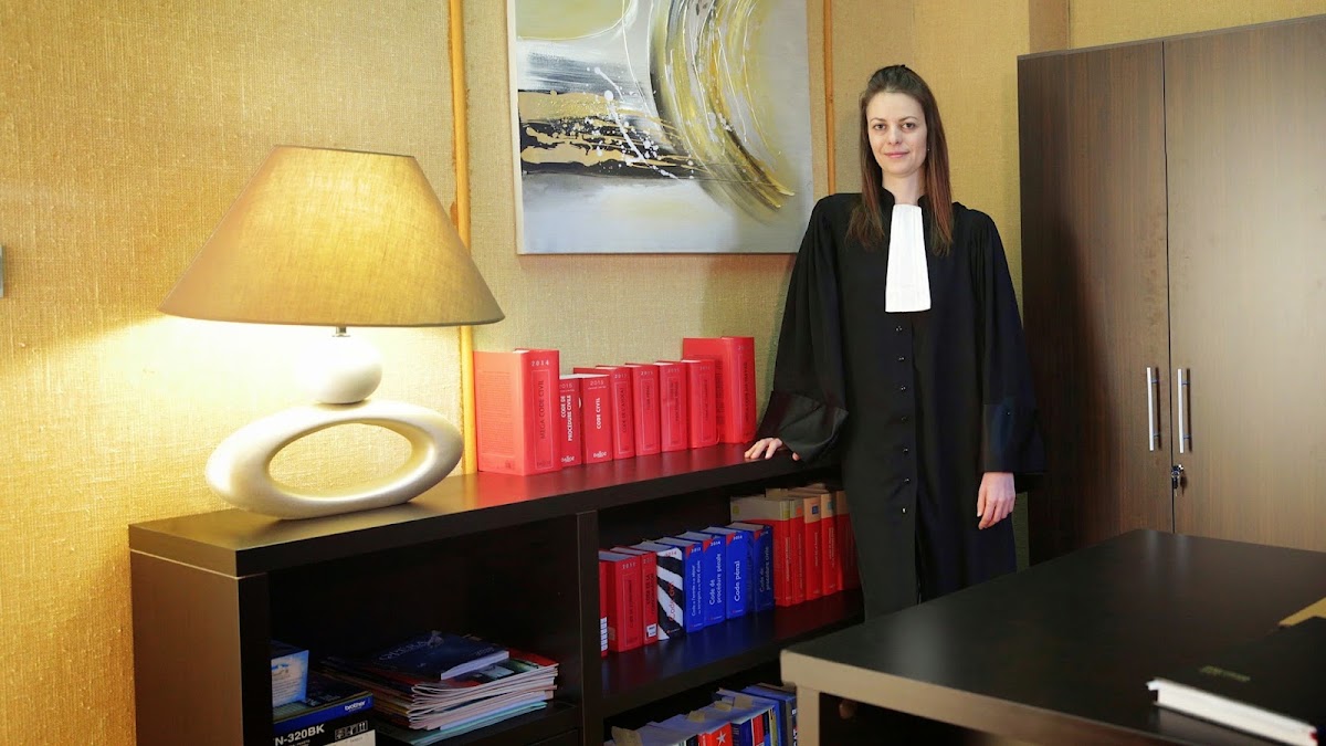 Colloca Avocat