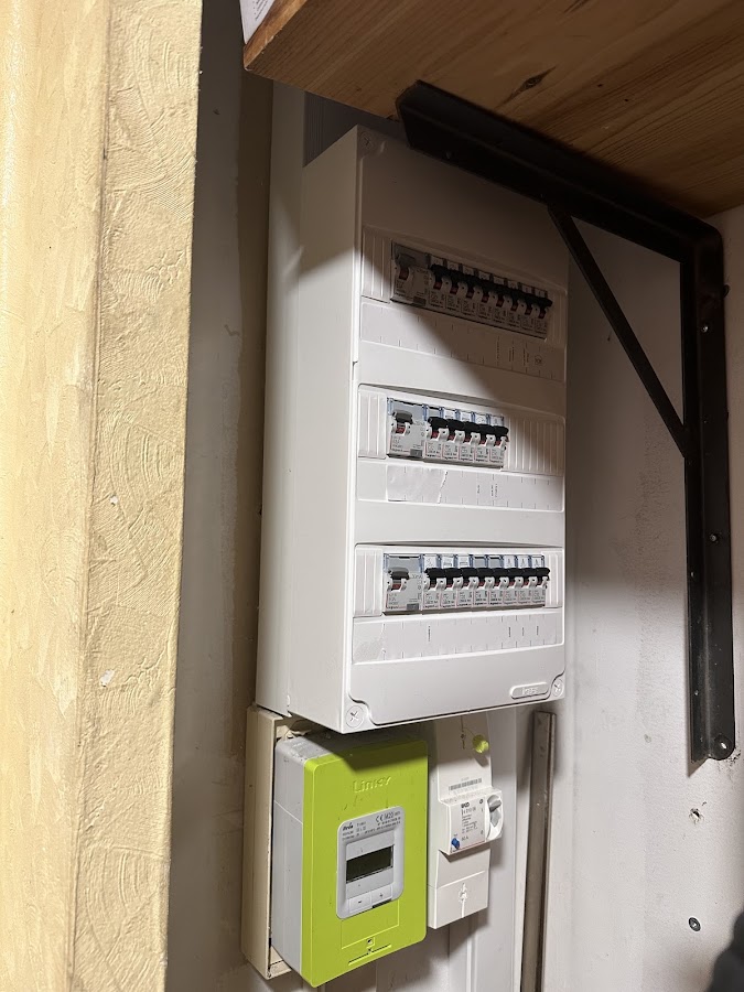 TL Elec