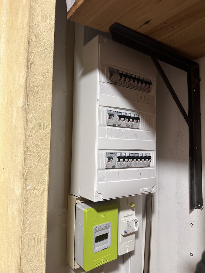 TL Elec