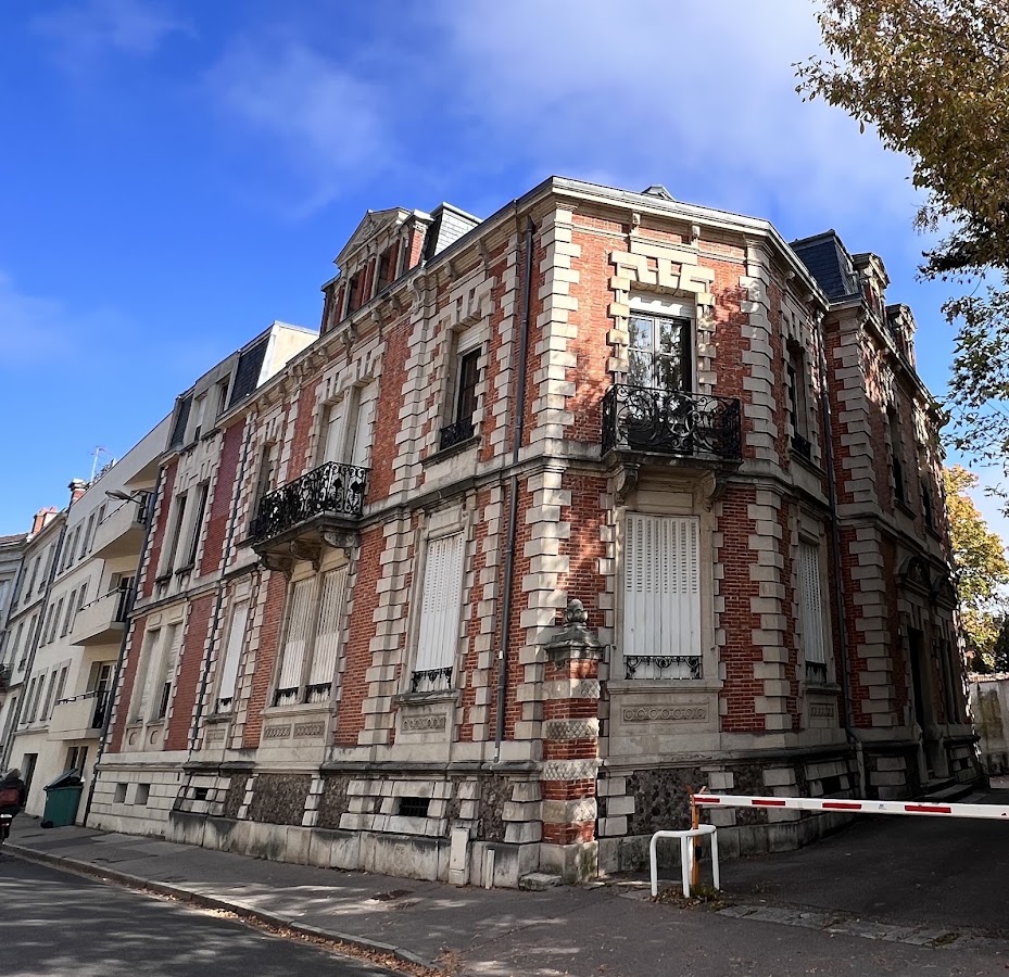 Welfringer Adèle AVOCAT Immobilier