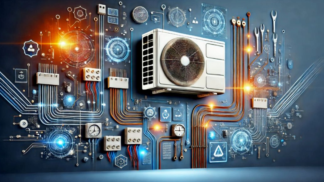 CLM Elec Services