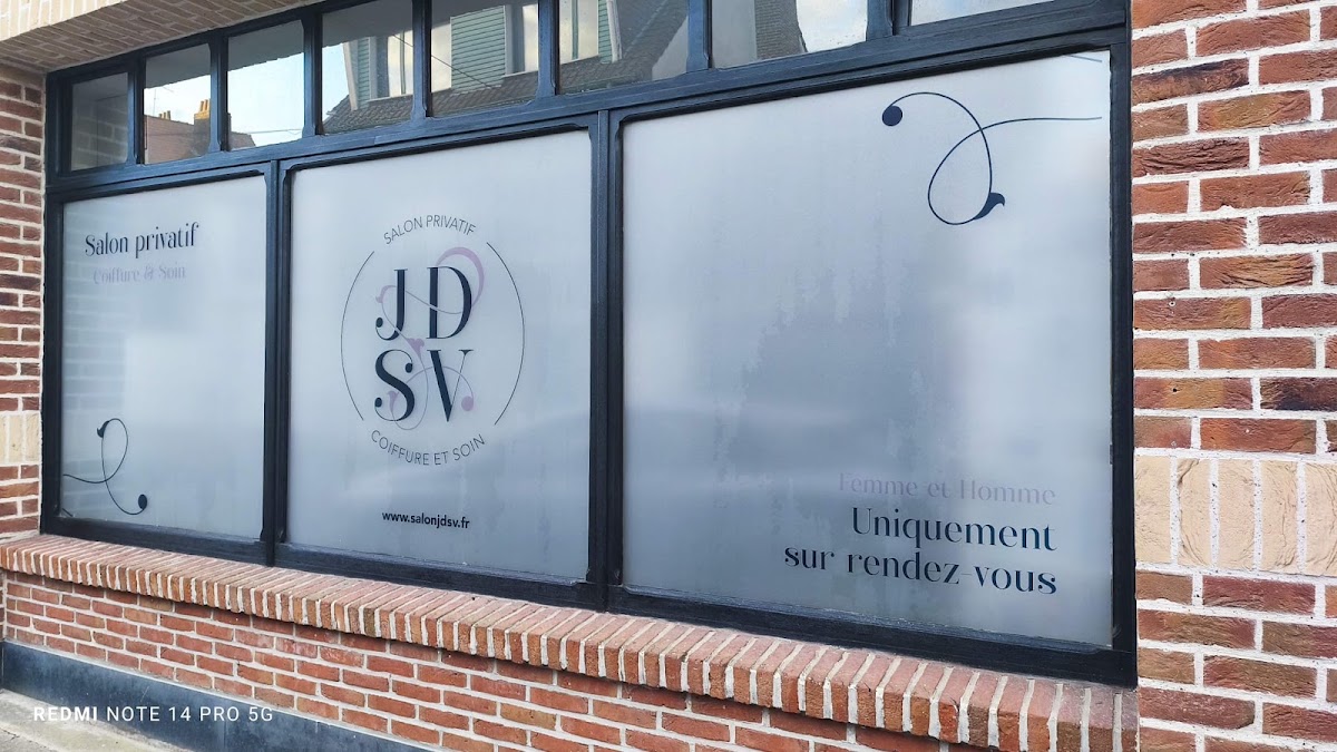 Salon privatif J.Dsv