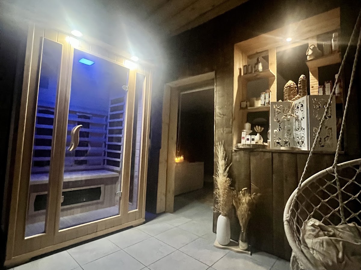 L’Île Saôna, Beauté & Spa