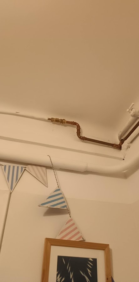 Réactif Dépannage Plomberie