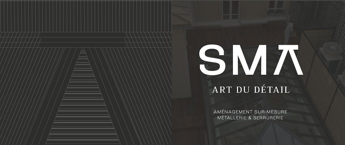 SMA Serrurerie Métallerie