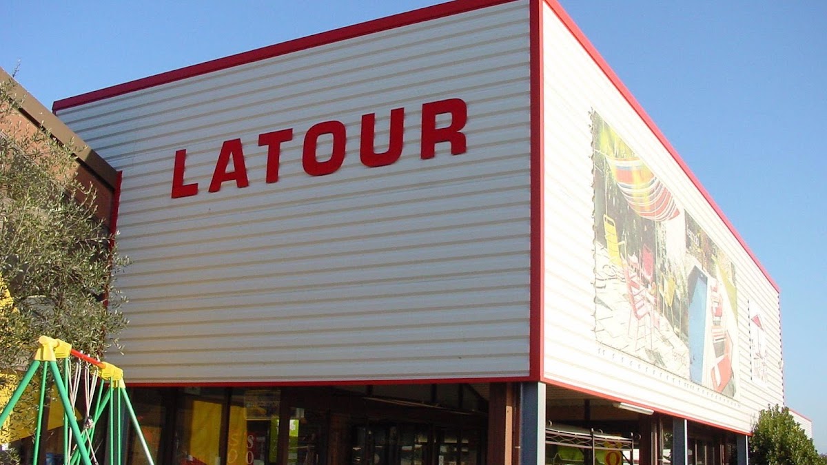 Latour