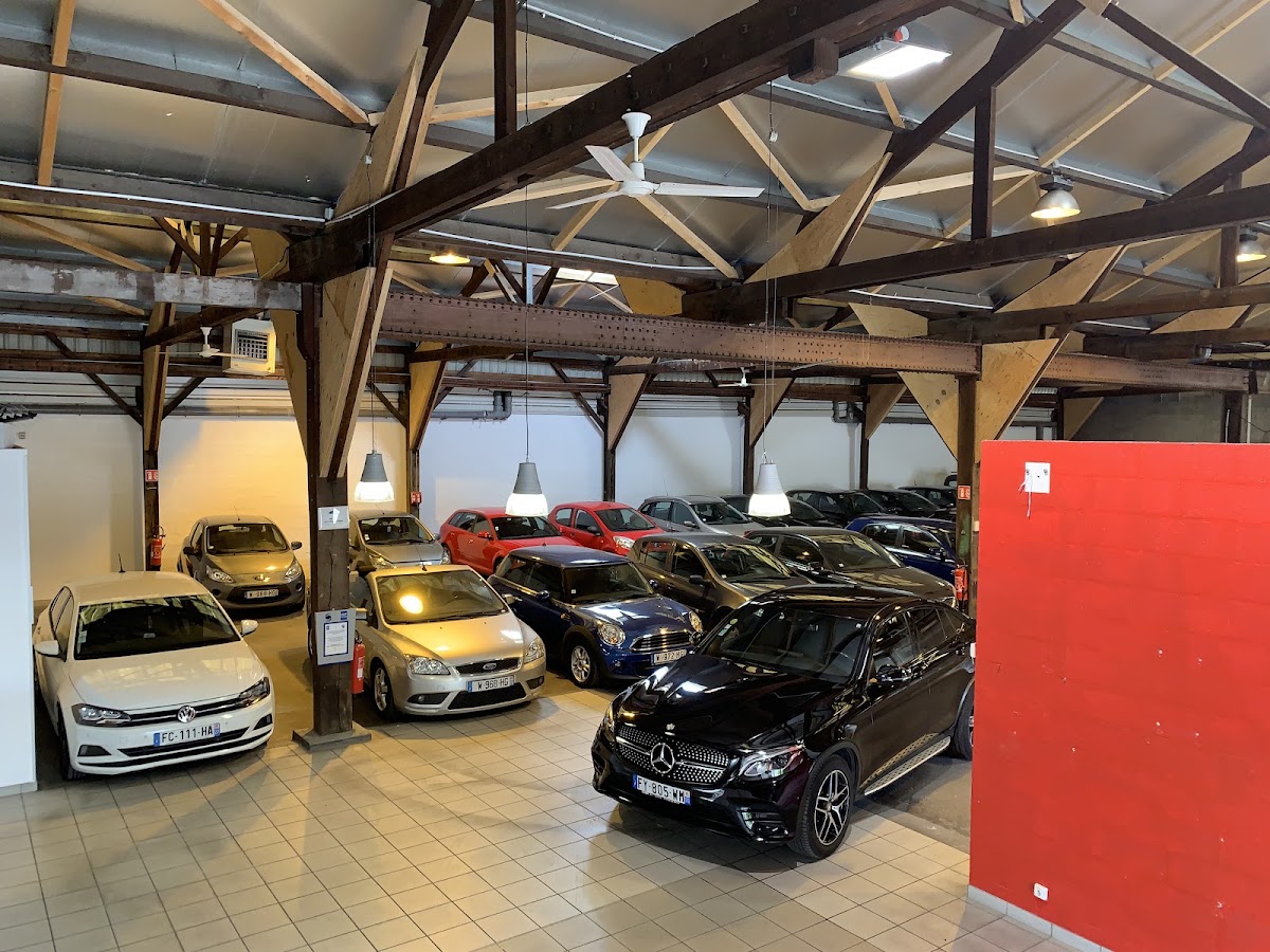 Auto LH 76, Vente et Achats des Automobiles