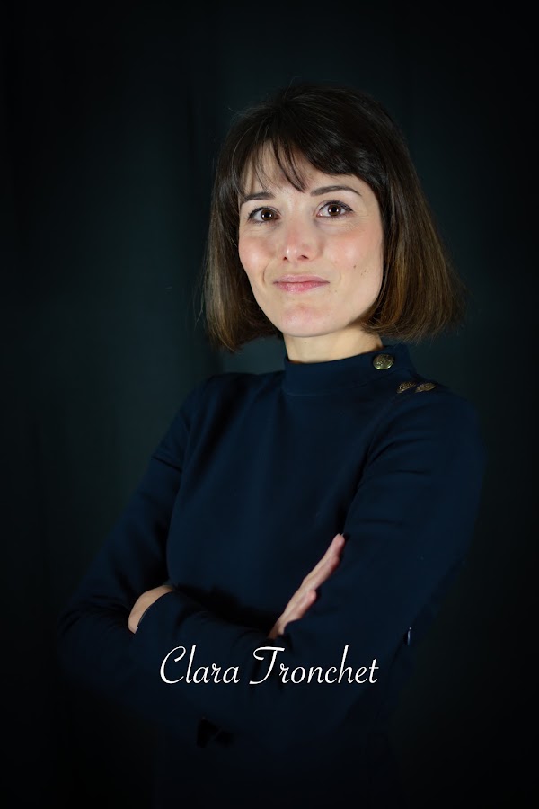 Me Clara Tronchet