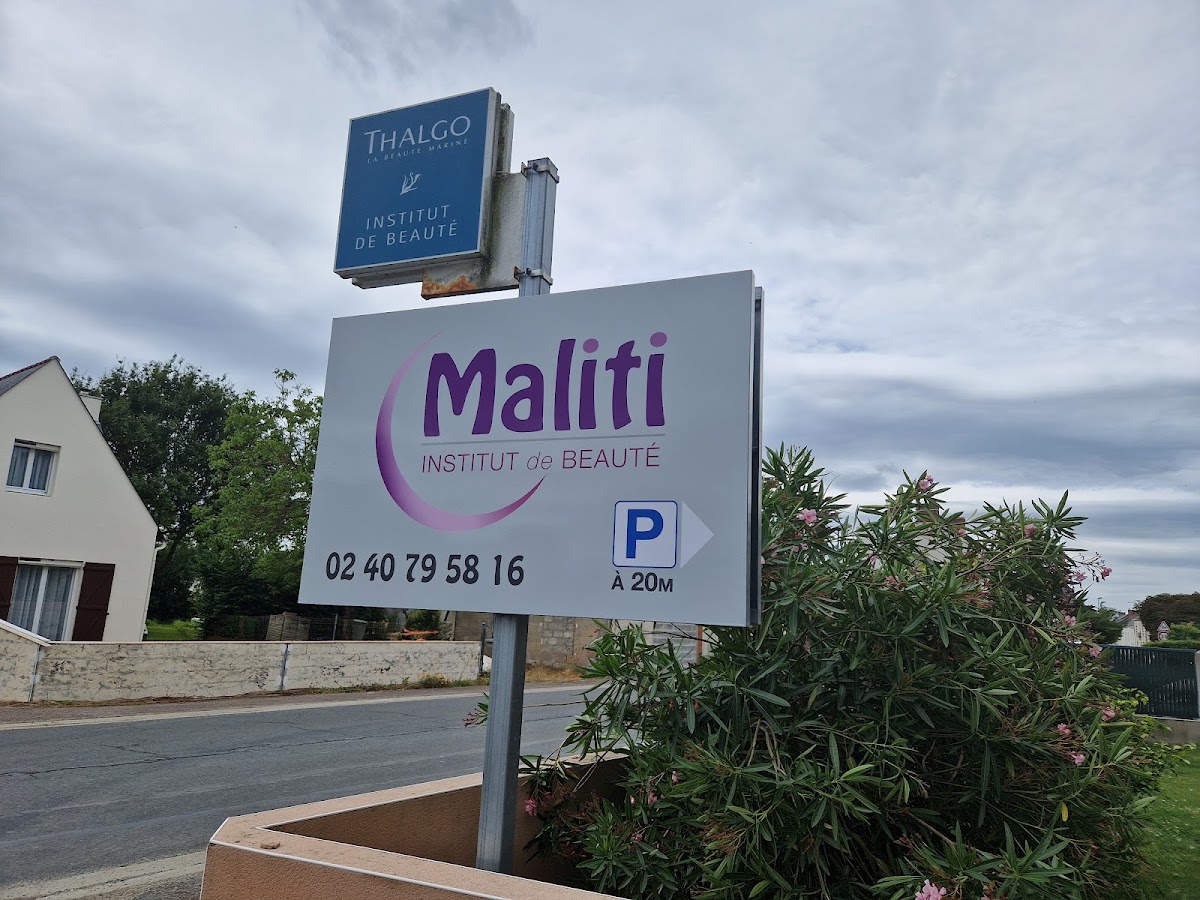 Institut de Beauté Maliti