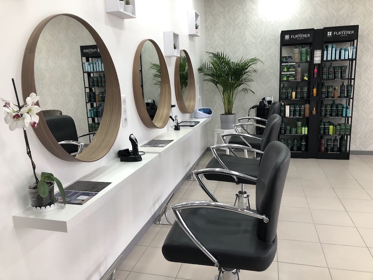Hairstyle’s Studio