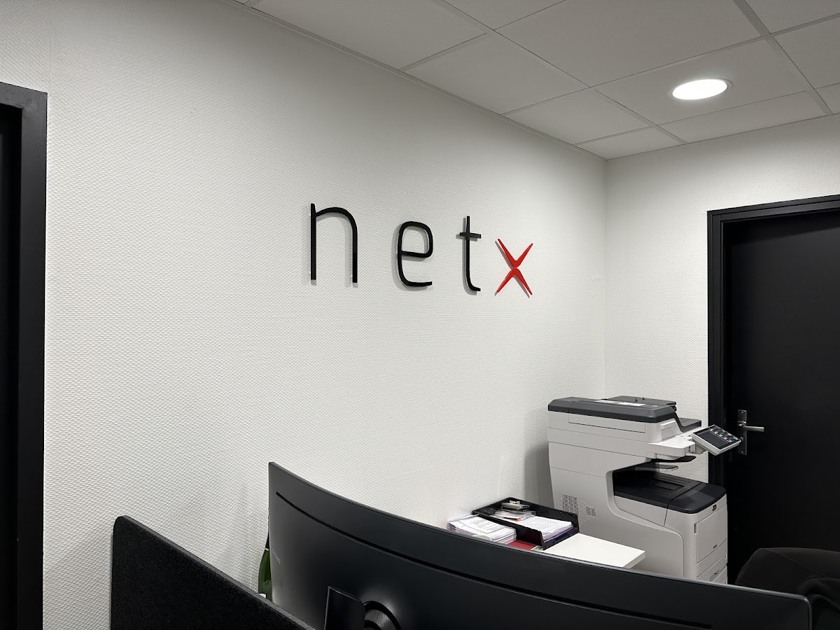 Netx Systems - Electricien